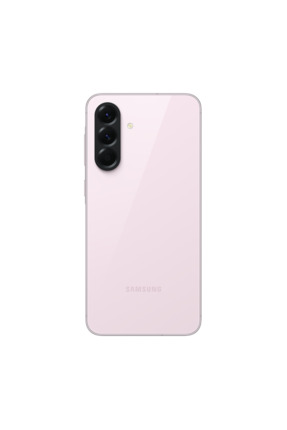 Galaxy A56 5G 256 GB Açık Pembe Cep Telefonu Image 2