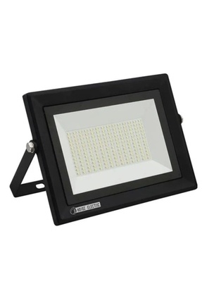 Horoz Pars-100 100 Watt 6400k Led Projektör Beyaz Işık Smd Led Projektör 100w Image 0