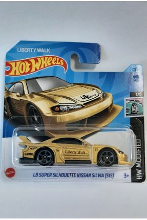 Tekli Arabalar Lb Super Sılhoutte  Nissan Silvia Image 0