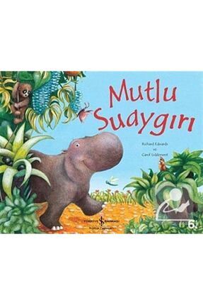 Mutlu Suaygırı Image 0