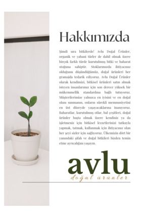 Product