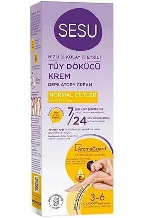 Normal Ciltler İçin Tüy Dökücü Krem 100 Ml Image 0