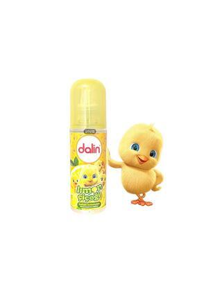 Bebek Kolonyası 150 Ml ( Limon Çiçeği ) Image 0