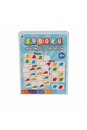 Sudoku Image 0