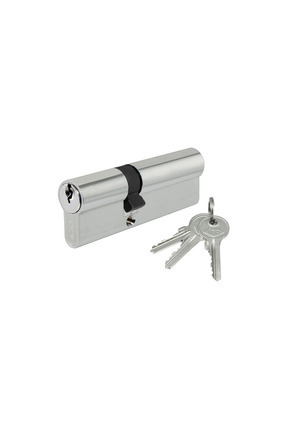 254K/76 mm Standart Silindir Barel (26+10+40) 3A Image 0