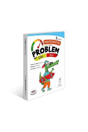 3. Sınıf Problem Kur – Çöz Kitabı – Image 0