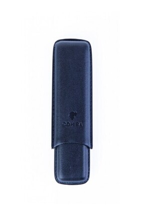 Cohiba Siyah İkili Puro Kılıfı crkshopping Image 0