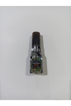 Keratin Mılk Saç Serum 125ml Saç Hair Serum Image 0