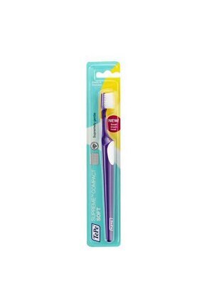 Supreme Compact Soft T 202 Diş Fırçası Image 0