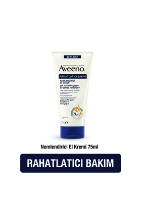 Skin Relief Moisturizing Hand Cream 75ml Image 0