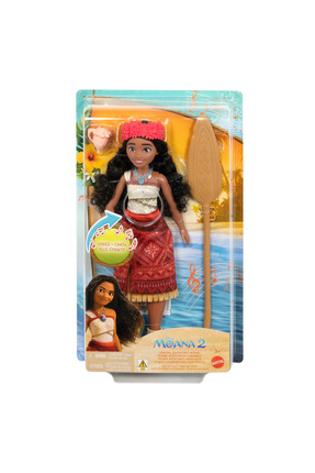 Moana 2 - Şarkı Söyleyen Moana - JBT37 Image 4