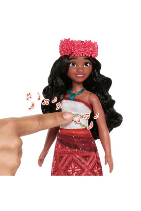 Moana 2 - Şarkı Söyleyen Moana - JBT37 Image 2