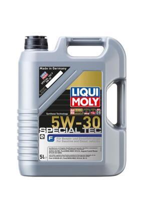 Specıal Tec F 5w30 5l - 2326 Image 0