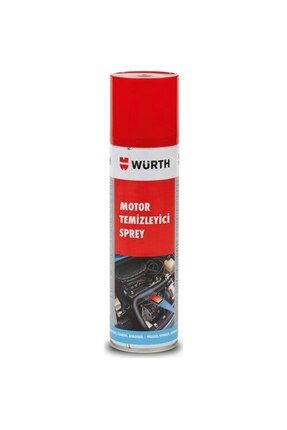 Hızlı Motor Temizleme Spreyi 500ml Image 0