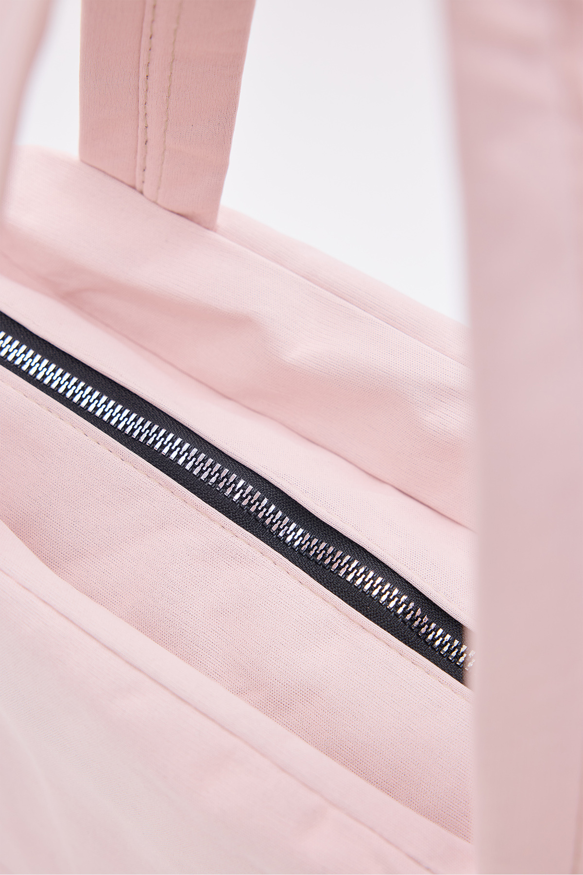 پودر D02 3 قسمت 2 قسمت 2 جیب جزئیات زیپ بسته شدن بوم بازوی و کیف شانه زنان