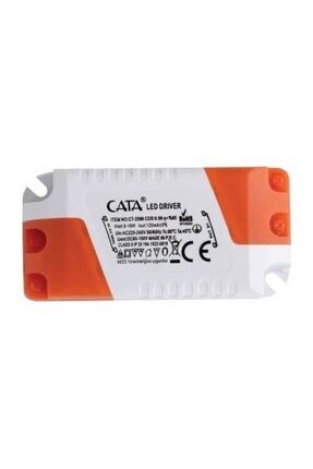 Ct-2516 9-18 Watt Led Driver Image 0