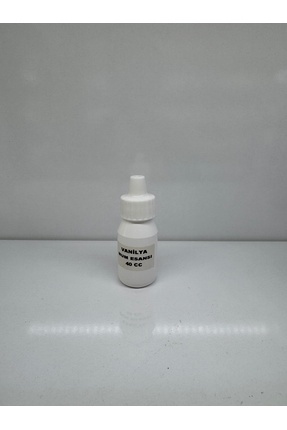 VANİLYA MUM ESANS 40 ML Image 0