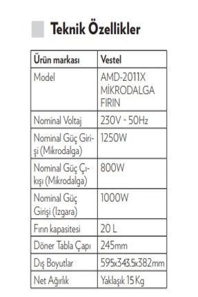 Product