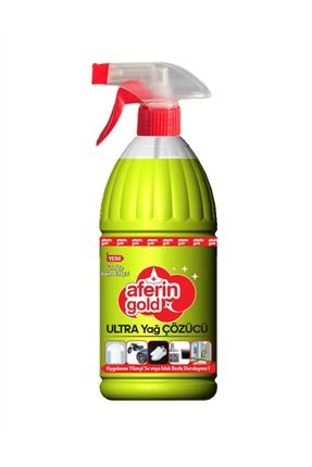 ultra yağ çözücü 1 litre Image 0