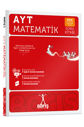 Ayt Matematik Soru Bankası Image 0