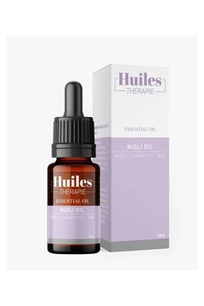 Huıles Nıolı Ucucu Yagı 10 ml Huıles Therapıe( (organık) Image 0