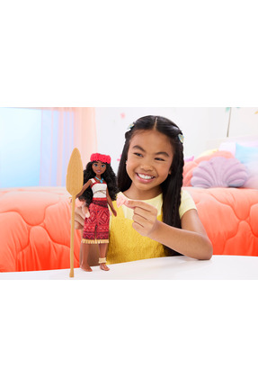 Moana 2 - Şarkı Söyleyen Moana - JBT37 Image 3