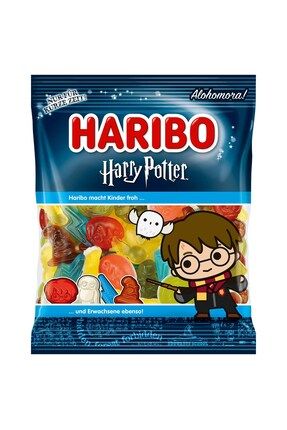 Harry Potter 160g Image 0