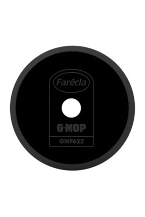 Farecla G-mop Gmf622 Süper Hızlı Polisaj Uyumlu Cırtlı Cila Pedi Image 0