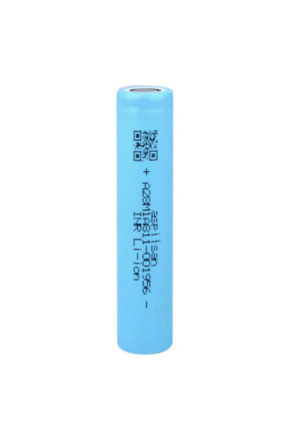 Aspilsan Inr18650a28 2800 Mah 3.7v 25a 9c Li-ion Şarjlı Pil Image 0