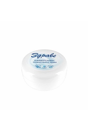 Зgpabe Zdrave Üniversal Nemlendirici Krem 75ml Image 0