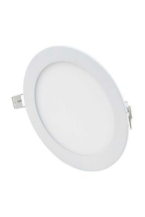 Ct-5147 12 Watt Gün Işığı Led Panel Image 0