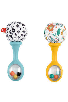 Fisher-Price Neşeli Marakas HMF34 Image 0