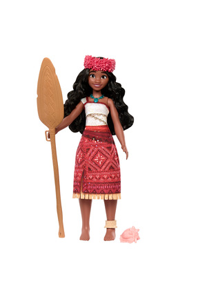 Moana 2 - Şarkı Söyleyen Moana - JBT37 Image 6