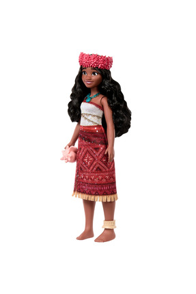 Moana 2 - Şarkı Söyleyen Moana - JBT37 Image 5