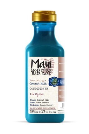 Coconut Milk Conditioner Saç Kremi 385 ml Image 0