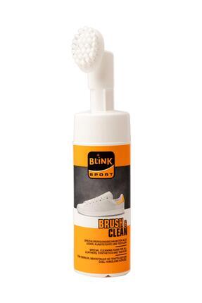 Sport Brush Clean Susuz Fırçalı Ayakkabı Temizleme Köpüğü 150 ml Image 0