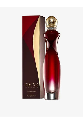 Divine Exclusive Kadın Parfüm 50 ml Edp 38498 Image 0