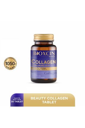Beauty Collagen 30 Tablet - Tip1 Tip 3 Hidrolize Kolajen Image 0