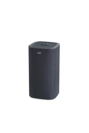 Jj 50002 Tota Çamaşır Ayırma Sepeti 60l Siyah Image 0