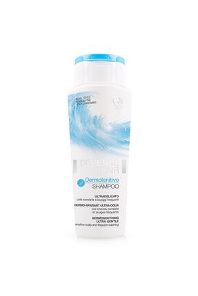 Defence Hair Dermosoothing Shampoo 200 ml Image 0