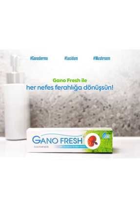 Gano Excel Gano Fresh Diş Macunu Image 0