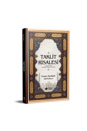 Taklit Risalesi Image 0