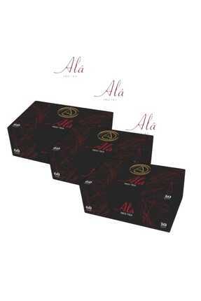 Ala Tea Red 60 lı 3 Aylık Paket Image 0