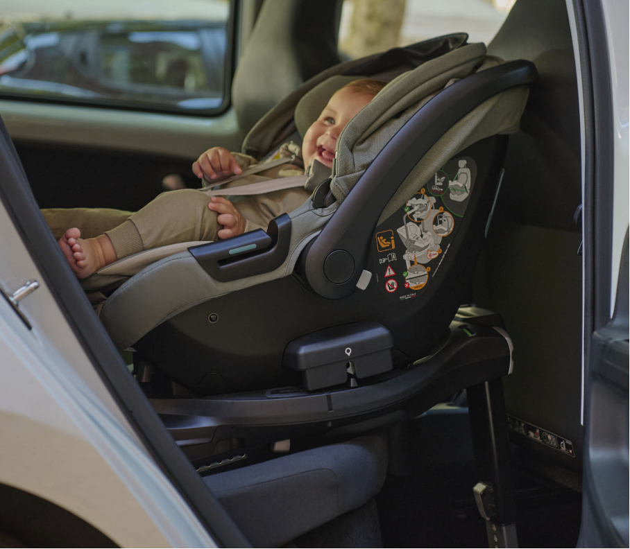 Stand-up Taşıyıcı Görseli