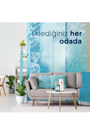 Otomatik Sprey + Okyanus Sessizliği Yedek 269 Ml Image 7