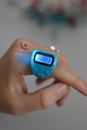 Mini Işıklı Zikirmatik Image 0