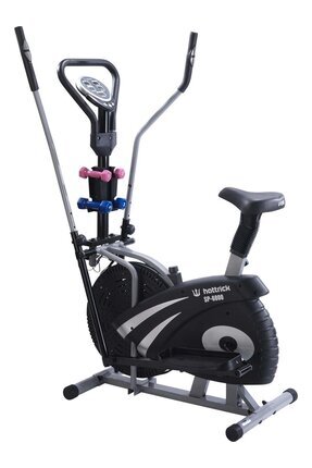 SP6000 KOLTUKLU ELİPTİK KONDİSYON BİSİKLETİ Image 0