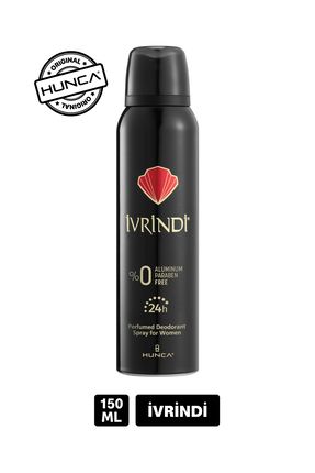 Kadın Deodorant 150ml Image 0