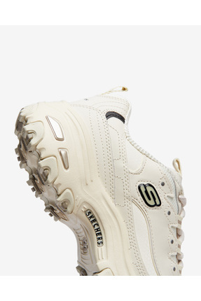 D'lİtes - FRESH START Kadın Beyaz Sneakers 11931 OFWT Image 7