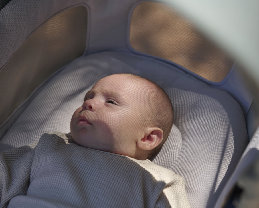 Welcome Pad Görseli